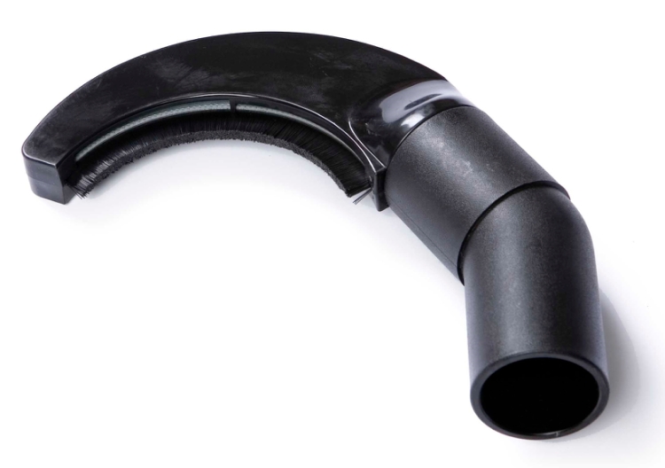 Dustcontrol Rørmundstykke, 100 mm