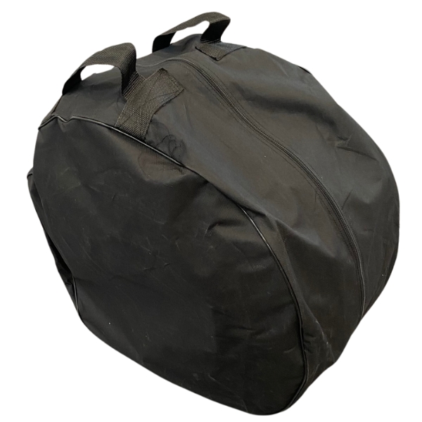 Mobilt vejbump M/gummikant 3 meter