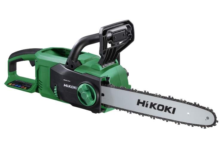 Hikoki CS3635DB, Kædesav