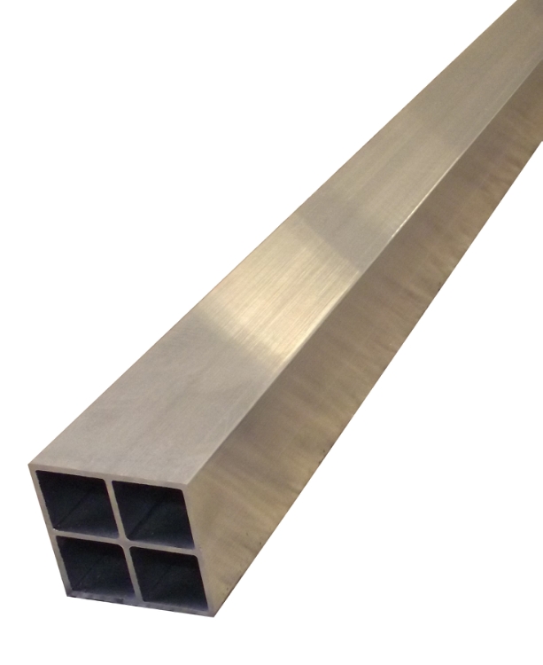 Sideskinne, 4 m, Baron