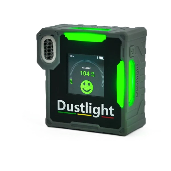 Dustlight Mini