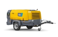 Atlas Copco XAS 238-14 PACE