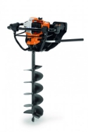 Stihl BT131, jordboremaskine