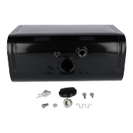 Brændstoftank 60 Liter - Komplet sæt