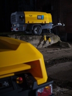 Atlas Copco XAS 188-14 PACE