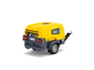 Atlas Copco XAS 68-10 Kompressor