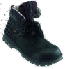 Walki® Soft, Str. 47, Sikkerhedsstøvlet