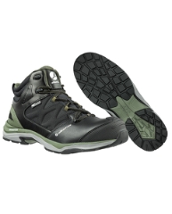 Puma Ultratrail Olive, str. 42, Sikkerhedssko