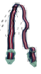 Hagerem t/Centurion hjelme