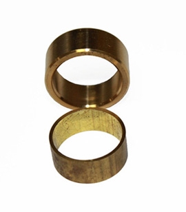 Stihl Distanceringe, Ø20-25,4 mm