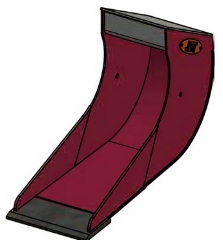 Lerskovl LS2 B40 - S40