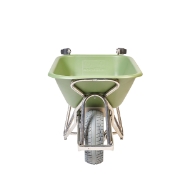 Elektrisk trillebør, E-Barrow, Matador 