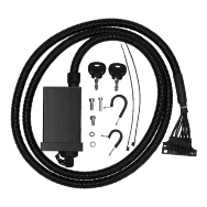 Instrumentboks 12/24V