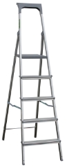 Trappestige, 1,93 m, 5 trin, Proff-Light