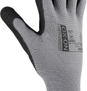 OX-ON Arbejdshandske Flexible Basic 1012 Str.10