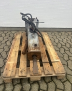 Furakawa FX 25, Brugt hydraulikhammer