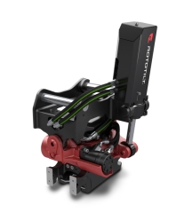 Rototilt R2, Tiltrotator