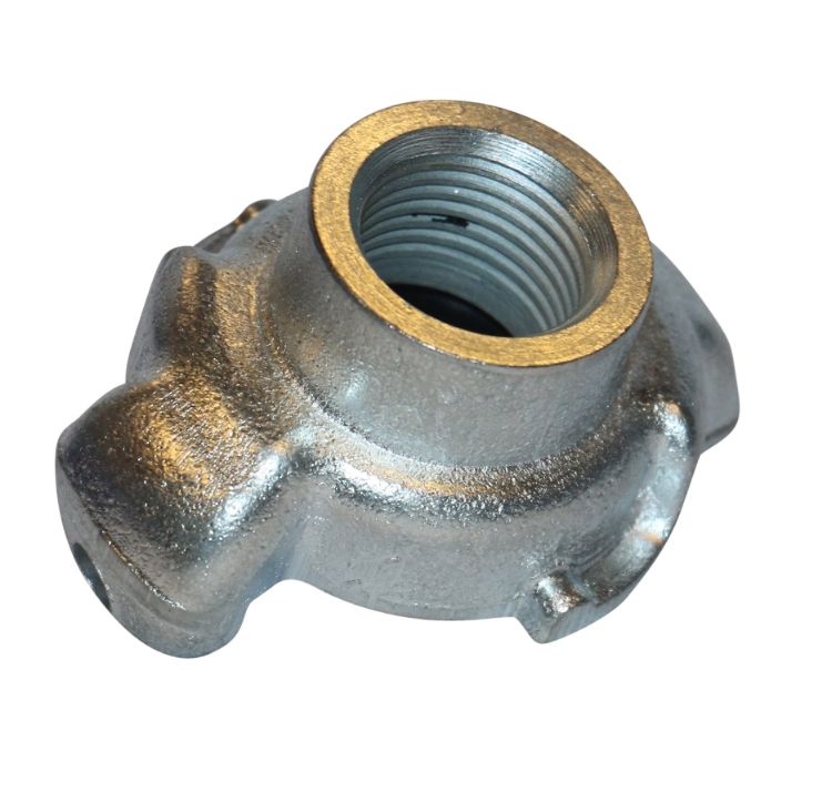 Atlas Copco Klokobling 1"