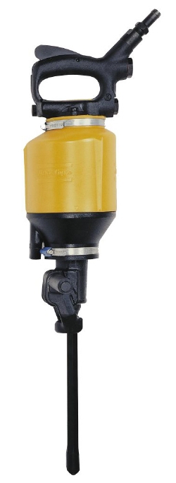 Atlas Copco BBD12 DS, Bjergboremaskine