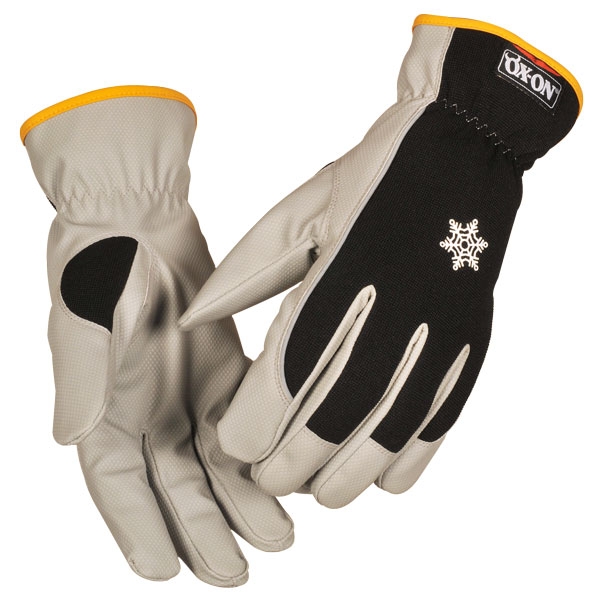 Xtreme 8 Winter, Str. 10, Arbejdshandske, OX-ON