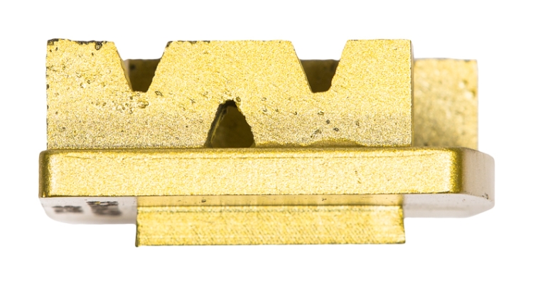 WSM Gold, 8 mm, #60/80, Double