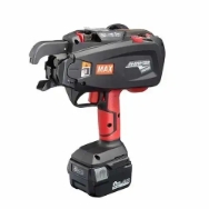 RB398S Max Bindemaskine