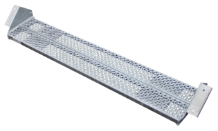 Trappetrin, 120x22 cm