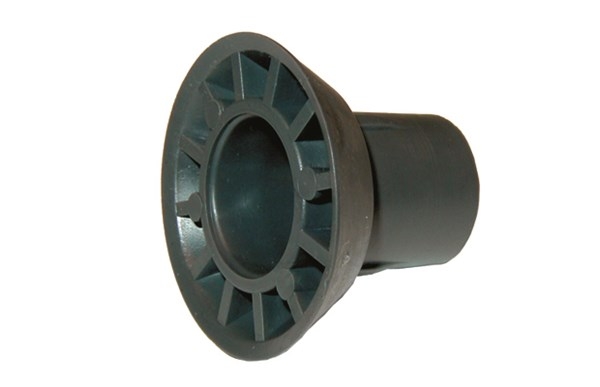 Konus for afstandsrør Ø26/22 mm