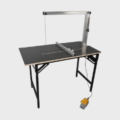 Bordflamingoskærer - Styrocut