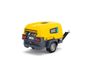 Atlas Copco XAS 68-10 Kompressor