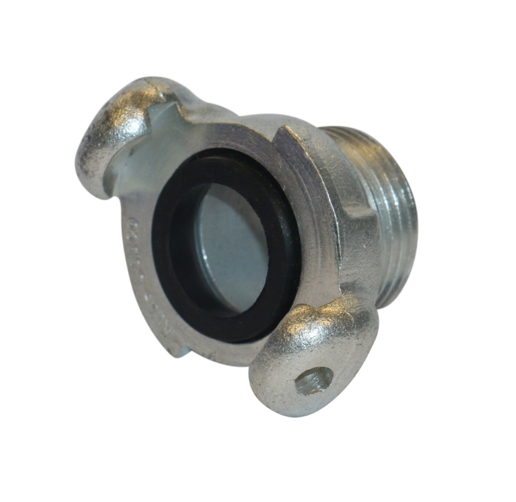 Atlas Copco Klokobling 1/2"