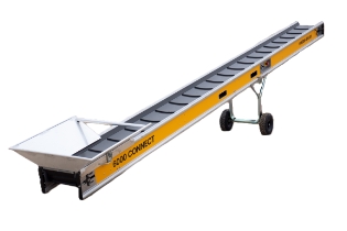 Transportbånd, 6m Connect