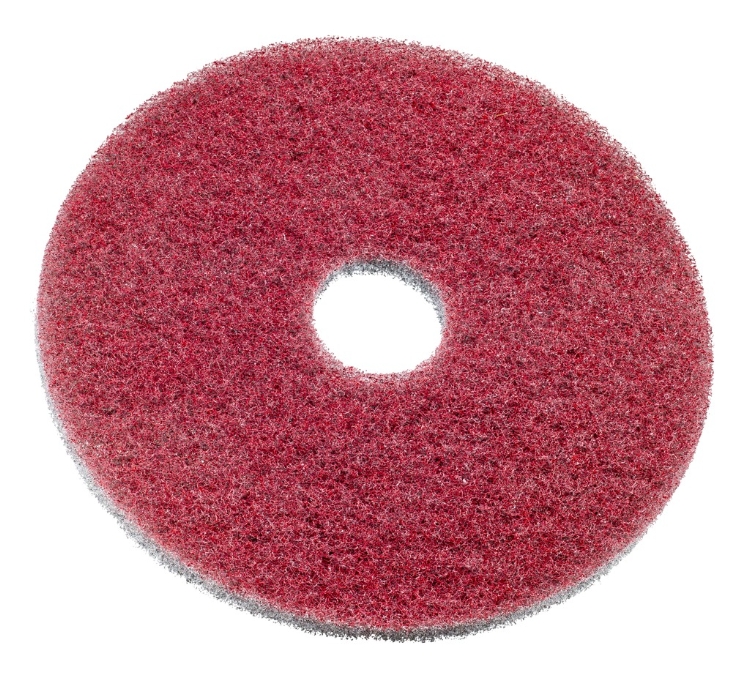 HTC Twister™, Rød, 8”