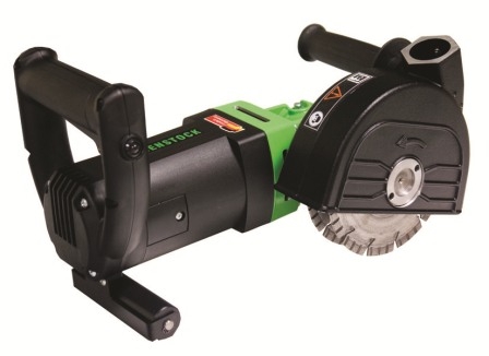 Eibenstock Rillefræser EMF 150