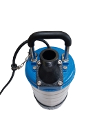 Brimac DPP2.150 Dykpumpe - 400V