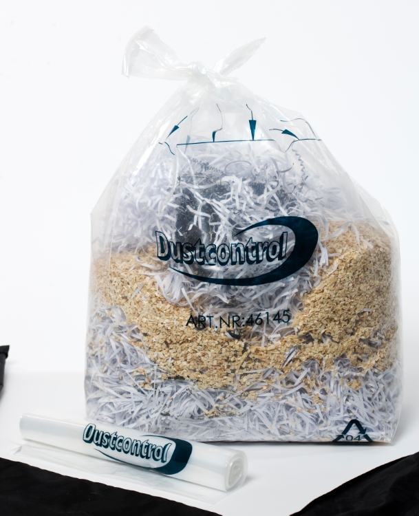 Plasticposer, t/DC5500 & 5900 mf.