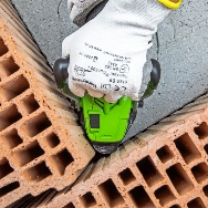 Eibenstock Hjørnebetonsliber EES1400-3