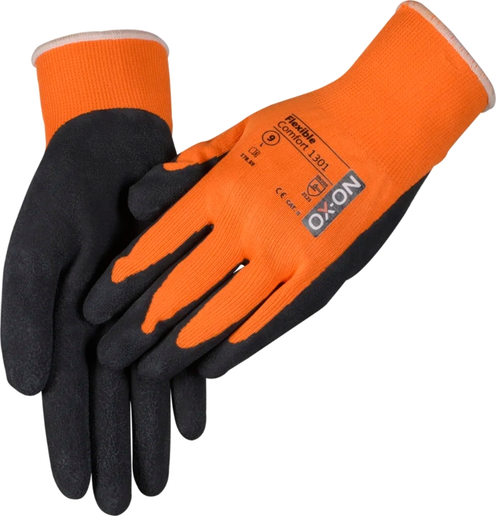 OX-ON Flexible Comfort 1301, Str. 11, Montagehandske