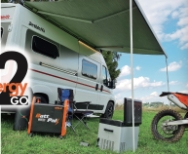 Gölz Battpak BP5048