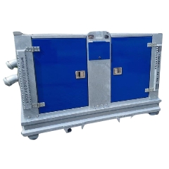 Impulse IP-175 Yamuna, Grundvandspumpe