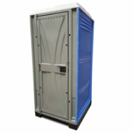 Mobilt Toilet