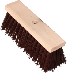 Gadekost, PVC, 17 rk