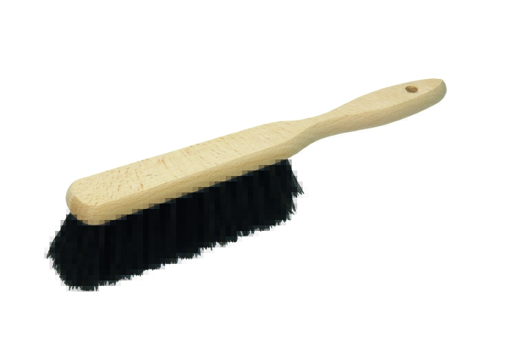 Vikan Støvkost, Medium