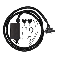 Instrumentboks 12V t/ 1D motor