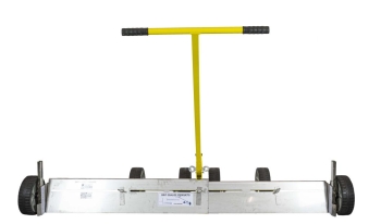 Planervogn, 2100 mm.