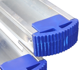 Dupsko, Blå, Standard