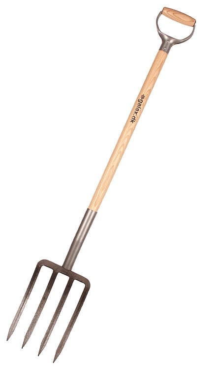 Galax Gravegreb 4-gr. flade tænder