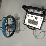 Falcon 250, Brugt Kloak-Tv