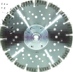 Gölz LGB 30, Ø230x22,2 mm, Diamantskive