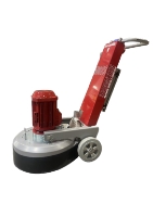 Scanmaskin Scancombiflex 500RS, Gulvslibemaskine 